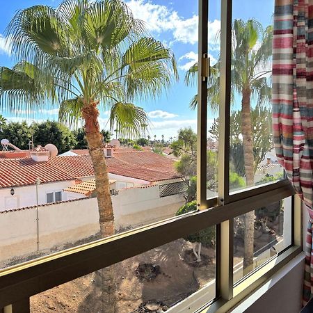 Cosy Garden View Apartment Tinache Сан-Бартоломе Экстерьер фото