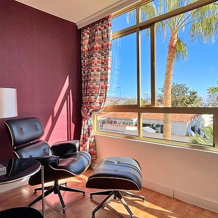 Cosy Garden View Apartment Tinache Сан-Бартоломе Экстерьер фото